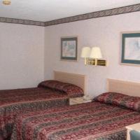 American Inn Юли Экстерьер фото