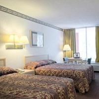 American Inn Юли Экстерьер фото