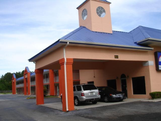 American Inn Юли Экстерьер фото